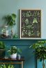 Urban Wild (Print) | Prints by Alyssa Dennis. Item composed of paper