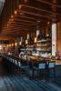 Pod Pendant | Pendants by Niche | Oak Steakhouse in Charlotte. Item composed of glass