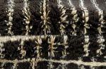 Moroccan Berber Rug - Handcrafted Moroccan Tufted Rug | Area Rug in Rugs by Marrakesh Decor. Item made of wool works with boho & mid century modern style