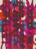 MONTEREY (splash, hot lava, splash) | Area Rug in Rugs by Emma Gardner Design, LLC. Item composed of wool & fiber