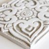 Kitchen backsplash tile (1 tile) | Tiles by GVEGA. Item made of ceramic compatible with mediterranean style