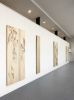 Entre ciel et terre | Architecture by Yechel Gagnon | Brébeuf in Montréal. Item made of wood