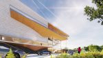 Chungnam International Convention Centre Design Submission | Architecture by 10 DESIGN