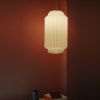 Lamp N°690 L | Pendants by Laboratoire Textile. Item made of fabric works with minimalism & contemporary style