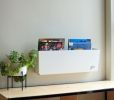 Roman | Book Case in Storage by Ylisse. Item made of steel