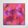 The Awakening (on Acrylic) | Oil And Acrylic Painting in Paintings by Soulscape Fine Art + Design by Lauren Dickinson. Item made of synthetic