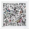 Prayer - Fine art Giclée print | Prints by Xiaoyang Galas. Item made of paper