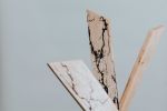 The Path Of Least Resistance | Sculptures by Sam Hopkins