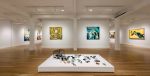 Grow Together | Oil And Acrylic Painting in Paintings by Paula Gasparini-Santos | Boulder Museum of Contemporary Art in Boulder. Item made of canvas