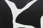 Breather (clipping series - frame) | Oil And Acrylic Painting in Paintings by Kotaro Machiyama | Arufurekkusuosaka in Osaka. Item made of canvas compatible with japandi and art deco style