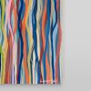 Melbourne Funk - 152 x 76cm acrylic on canvas | Oil And Acrylic Painting in Paintings by George Hall Art | Sydney in Sydney