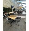 Cedrus | Picnic Table in Tables by Bent Studio | San Antonio Winery in Los Angeles