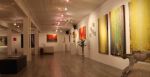 Halde Galerie Switzerland | Oil And Acrylic Painting in Paintings by Heidi Thompson Canadian Artist | Halde Galerie in Widen. Item made of canvas with synthetic