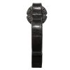 Railroad Anchor Door Pull Cast Iron Washer | Hardware by RailroadWare Lighting Hardware & Gifts. Item composed of steel in industrial style