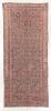 Andrei | Runner Rug in Rugs by The Loom House. Item composed of fabric