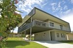 Architectural Design | Architecture by Klopper and Davis Architects. Item made of synthetic