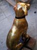Dogs and Cats of New York 2010 | Public Sculptures by Garry Grant Studio. Item composed of metal