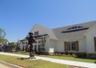 Arrgh by Gary Alsum, NSG | Public Sculptures by JK Designs and the National Sculptors' Guild