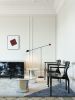 KO 02 designed by Francesc Rifé, | Area Rug in Rugs by NOW Carpets Design. Item made of fiber