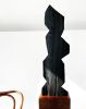 Untitled 34 | Sculptures by Neshka Krusche | The Future Perfect, SF in San Francisco. Item composed of wood