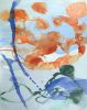 infinite space | Oil And Acrylic Painting in Paintings by Wendy Grace | Frankston Arts Centre in Frankston. Item made of canvas