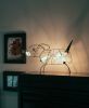 X-Ray Table Lamp | Lamps by Claudine Gevry Studio | Umbra & Lux in Vancouver. Item composed of copper