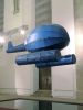 exhibition/installation at the Museum Kunsthalle in Osnabrueck, Germany, 2007 | Art & Wall Decor by Hans van Meeuwen