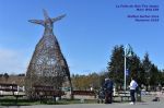 La Folle du Roi / The Jester | Public Sculptures by Marc WALTER