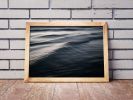 The Uniqueness of Waves XXXIII | Limited Edition Print | Photography by Tal Paz-Fridman | Limited Edition Photography. Item composed of paper in contemporary or country & farmhouse style