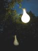 light sculpture in Zeist, the Netherlands | Public Sculptures by Hans van Meeuwen
