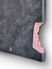 AUSTERE NAUGHTY | SIZMARI Studio | Wall Sculpture in Wall Hangings by Sizmari. Item made of fiber works with minimalism & contemporary style