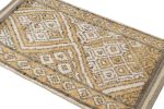 Rug & Kilim’s Moroccan Rug with Geometric Lozenge Diamond | Area Rug in Rugs by Rug and Kilim. Item made of wool