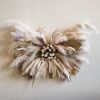 XL Arrangement Pampas Dried Flowers, Wedding Party Decor, | Ornament in Decorative Objects by Magdyss Boutique. Item works with boho & minimalism style