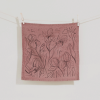 Iris Napkin Set | Linens & Bedding by Elana Gabrielle. Item made of linen