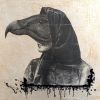 Raven | Paintings by Made of Hagop