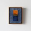 Collage Risorse Naturali XXI | Oil And Acrylic Painting in Paintings by Kim Fonder. Item composed of paper