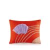 uthingo sunburst | Cushion in Pillows by Charlie Sprout. Item made of cotton