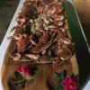 Low Country Boil Tray | Serving Tray in Serveware by Carolina Bowl and Beam. Item composed of wood