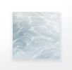 "Silver Lining" original oil painting | Oil And Acrylic Painting in Paintings by Laura Browning. Item composed of canvas compatible with contemporary and coastal style