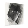 Black 16315 | Prints by Rica Belna. Item composed of canvas