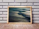 Waves I | Limited Edition Print | Photography by Tal Paz-Fridman | Limited Edition Photography. Item made of paper compatible with contemporary and country & farmhouse style