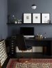 Handsome Retreat | Interior Design by HOMEWORK
