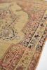 Lilah | Runner Rug in Rugs by The Loom House. Item composed of fabric