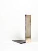 Ombre Portanti - tipo B | Ornament in Decorative Objects by gumdesign. Item made of metal & marble compatible with contemporary style