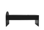 Blank Bench | Benches & Ottomans by AROUND. Item composed of wood compatible with minimalism and contemporary style
