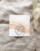 Distance print | Prints by Quinn Dimitroff. Item made of canvas