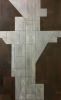 trans angel | Mixed Media by stephen cimini | New York Studio, NY in New York. Item composed of canvas & synthetic