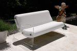 KUUMO Design MW03 SOFA | Love Seat in Couches & Sofas by KUUMO Design. Item made of fabric with steel works with contemporary style