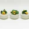 Ceramic Bud Vases | Vases & Vessels by Zuzana Licko. Item made of ceramic
