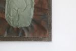 Albero Collage I | Mixed Media by Kim Fonder. Item made of paper